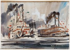 Brian Christy Lancaster