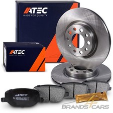 ATEC BREMSSCHEIBEN BELÜ