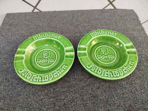 Brauerei weser pils minder - -,
