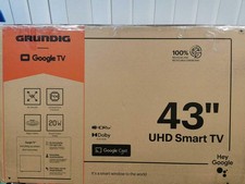 Grundig 43gub6400 - grundig,