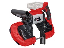 Einhell akku bandsäge mb - akku-bandsäge, te-mb