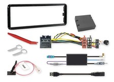 Einbausatz ZENEC passend für