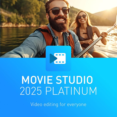 Magix video deluxe plus 2025 - deluxe,