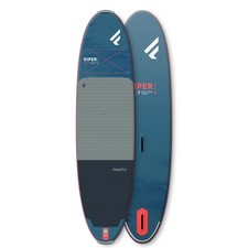 Fanatic Viper Air SLT 11.0 Windsurf iSUP All-Around Surf Stand UP Paddle Board