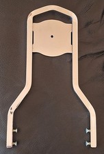 OEM original Harley Medallion Style Sissybar Softail Wide Glide Evo 1985 - 1999