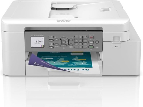 Brother mfc j4340dw 1 - mfc-j4340dw, 4-in-1