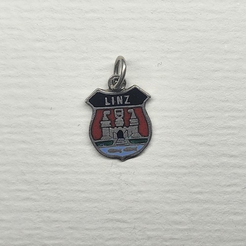 Wappen linz bettelarmband - wappen,