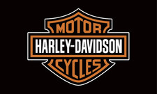 Harley Davidson Motorcycle USA