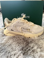 Lacoste Schuhe Gr. 38 Neu