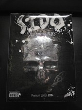 Sido - Ich und meine Maske