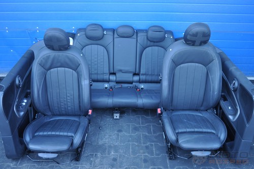Mini countryman f60 facelift - f60,
