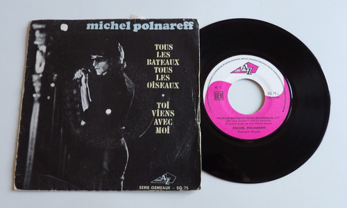 Tours michel polnareff - michel, alle