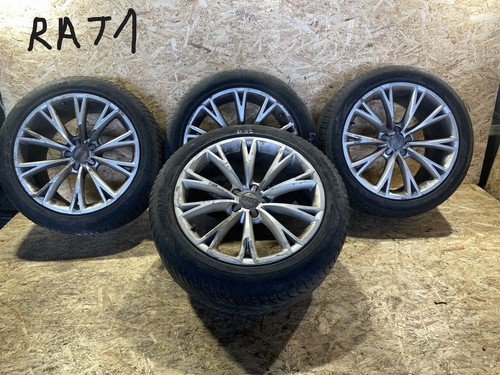Audi 2012 satz r19 - d4,