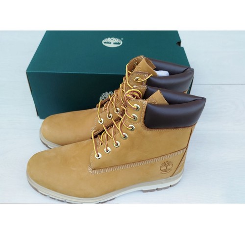 Timberland herren stiefel - stiefel, 44