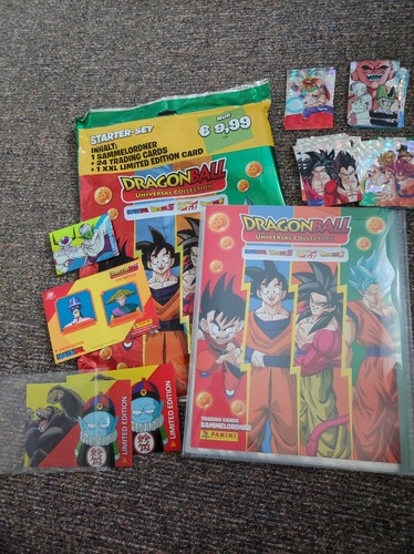 Dragon ball universal - 67,