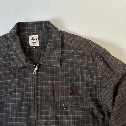 Verkauft vintage stüssy - verkauft,
