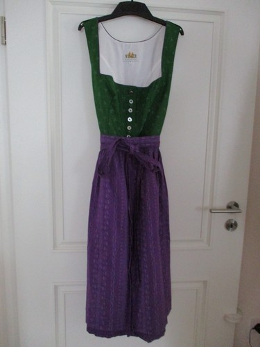 Neuwertiges waschdirndl cm - neuwertiges,
