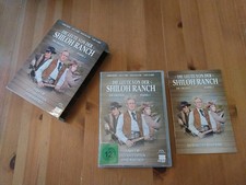 Die Leute von der Shiloh Ranch