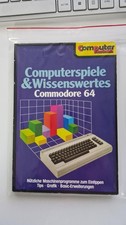 +++ Computerspiele &