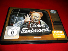 2 DvD - DDR TV Archiv - Clown