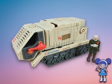 ⭐Skyroller & Sgt. Hector