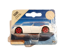 ✅  siku 1320 * Wiesmann