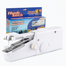 Mini Handnähmaschine Tragbar