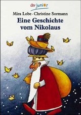 Eine Geschichte vom Nikolaus