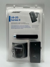 Bose UB-20 Serie II Für