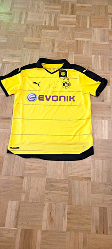 Bvb fußballtrikot - bvb,