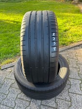 2x Dunlop Sport Maxx RT2 255/45 ZR18 99Y Sommerreifen DOT2020 4,5mm TOP