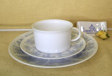 ROSENTHAL Berlin BELLEVUE - 1 Teegedeck