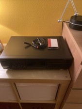 Technics Stereo Cassette Deck
