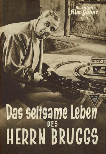 Ifb 1179 das seltsame leben - ifb, |