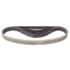 5x 3M Trizact Schleifband