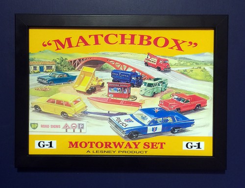 Matchbox spielzeug 1 - matchbox,