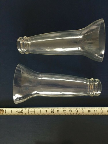 Stück glas spekula spekulum - 2,
