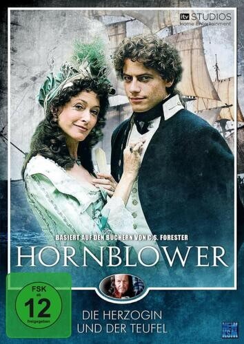 Hornblower die herzogin und - hornblower:,