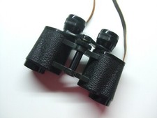 1 Agfa Fernglas 8x30 - ca. 60