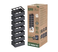 aquatlantis Modular Cup L für