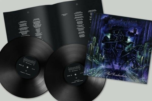 Dissection the somberlain - dissection,