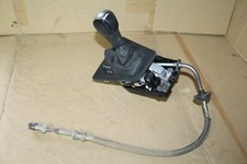 BMW X3 E83 3.0D Schaltkulise Automatik Wahlschalthebel Schaltung mit Zug 3420339