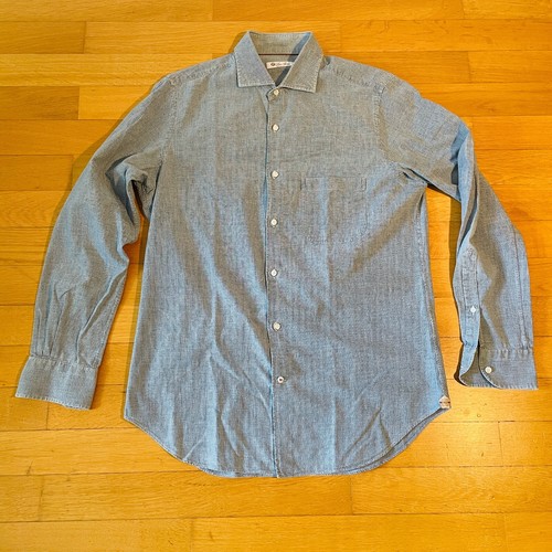 Original loro piana hemd - piana,