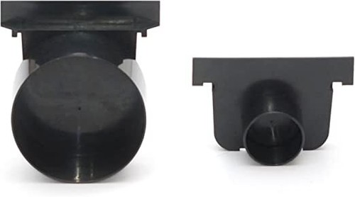 Stirnwände für - 2x,