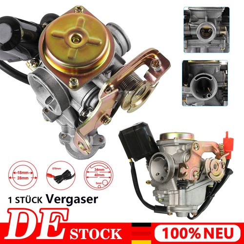 Für gy6 40c - für,