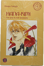 Hana kimi for you full - hana-kimi,