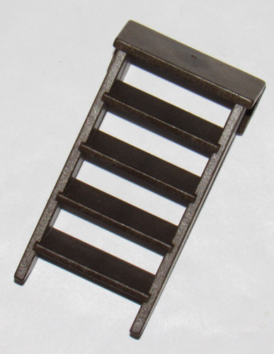 Playmobil treppe dunkel - treppe,
