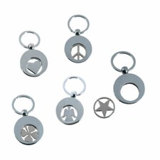 Schlüsselanhänger Herz