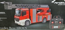 MERCEDES-BENZ FEUERWEHR