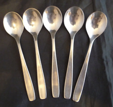 WMF - 5 Moccalöffel ? -